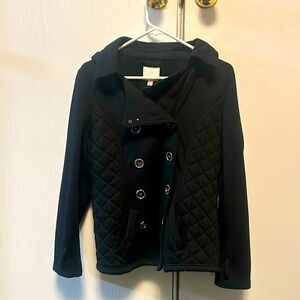 Black Jacket 🧥🖤